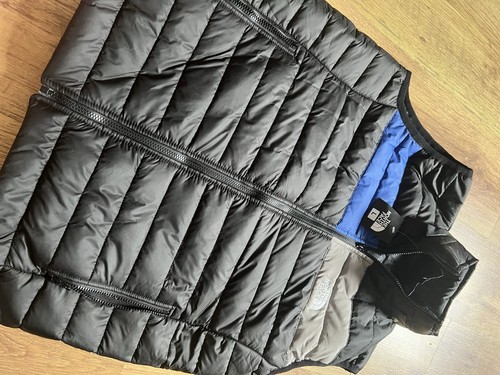 Men body warmer - men’s,