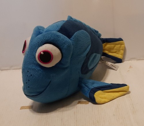 Talking dory blue - talking,