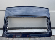 Porsche 993 Rear Decklid / Engine Lid - 1994 to 1998