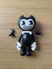 Bendy And The Ink Machine