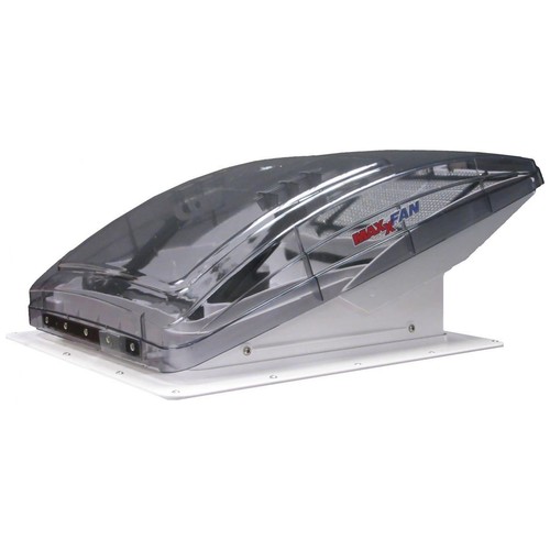 Maxxair maxxfan deluxe remote - deluxe,