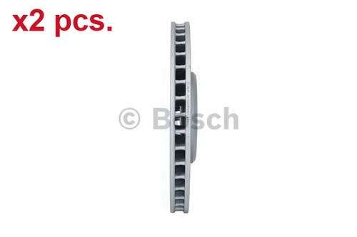 Pcs front brake - brake, rotos