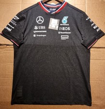 Mercedes AMG Petronas F1 Team