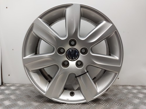 Alloy wheel volkswagen polo - alloy,