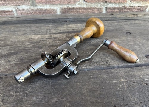 Antique early iron - antique, bet