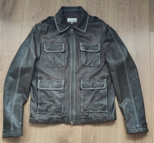 Politix aviator leather - aviator,