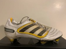Adidas Predator Pulse mania