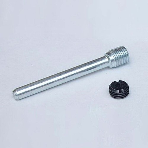 Pin pad lock - kit, for
