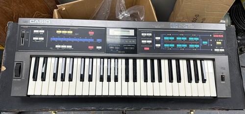 Casio 1000 vintage - cz-1000,