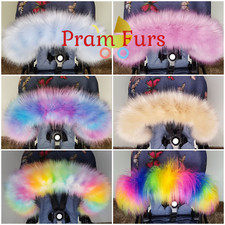 Bugaboo Pram Accessories Hood