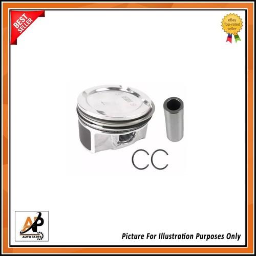 New piston for vauxhall - new,
