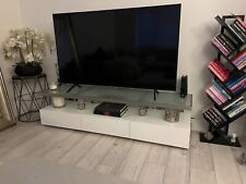 tv unit  with storage