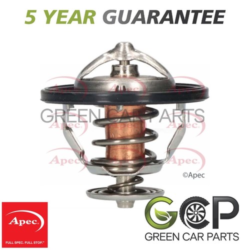 Apec thermostat coolant fits - coolant,