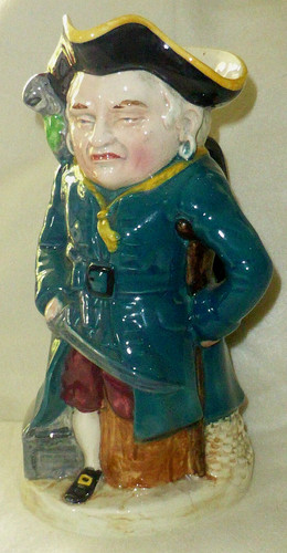 Rare burlington wares - rare,