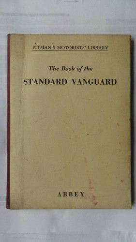The book standard - book,