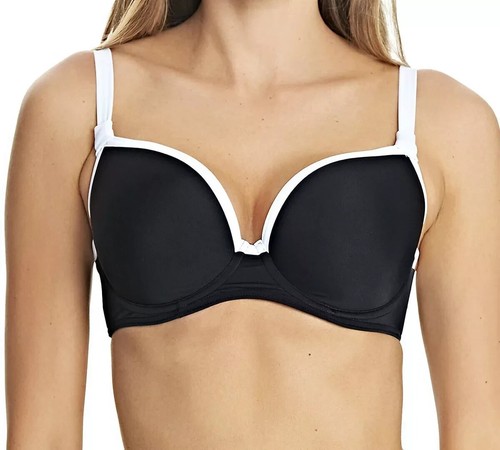 Freya bikini top deco back - top, to