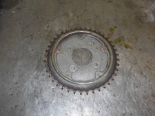 hopnda vt 125 shadow rear sprocket 