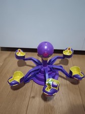 Toy Story Woody Purple