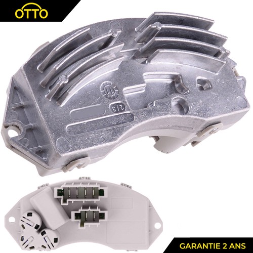 Heating control for bmw - for, series