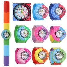 Wacky Watches Learn Time