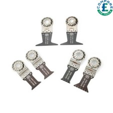 FEIN Multitool Saw Blade Set