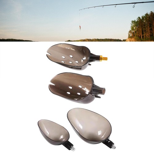 Fishing baiting spoon - spoon,