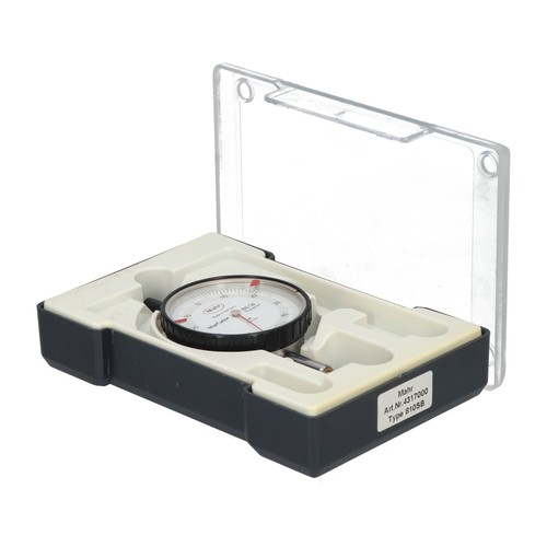 Mahr 4317000 precision dial - 4317000,