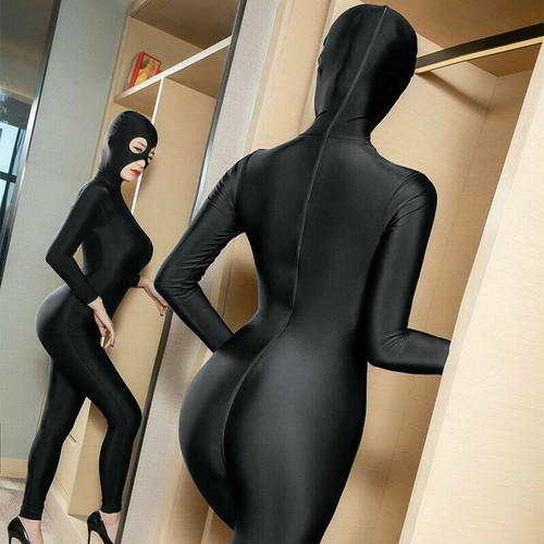 Women lycra zentai party - women,