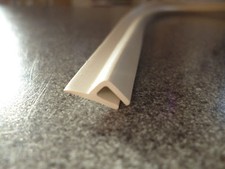 Bailey Cream Gasket Plastic