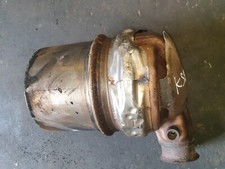 PEUGEOT 3008 308 5008 1.6 Hdi Dpf Filter 2011 to 2015