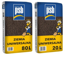 2 x Multi-Purpose Topsoil for