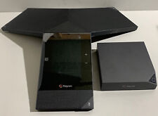 Polycom RealPresence Trio 8800 VoIP Conference Phone with Polycom Trio Visual+ 