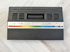 Atari 2600 Junior Jr Console