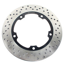 Rear Brake Disc Rotor For