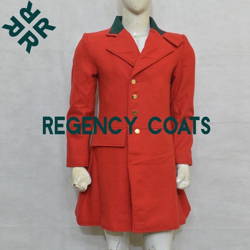 New men edwardian frock - new, men's