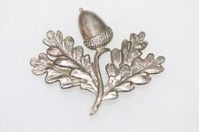 BRITISH ARMY METAL CAP BADGE SOUTH NOTTINGHAMSHIRE HUSSARS
