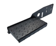 Heavy duty Towstep Towbar