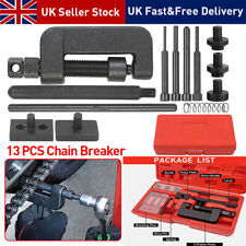 13pcs Heavy Duty Motorcycle