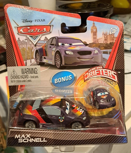 Cars max fast micro - -, +