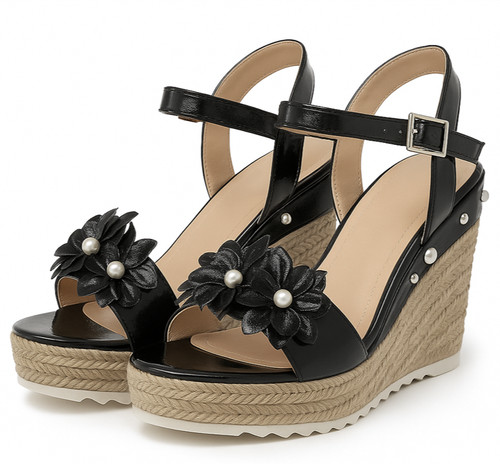 Womens espadrilles wedge - womens,