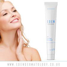 Skin peel neutraliser for - skin,