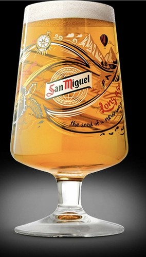 San miguel exploration ltd - san,