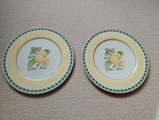 Villeroy & Boch French Garden