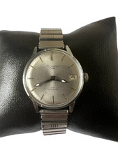 Vintage swiss watch - vintage,