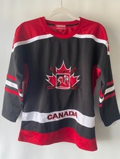 366. New Canada Athletics Ice