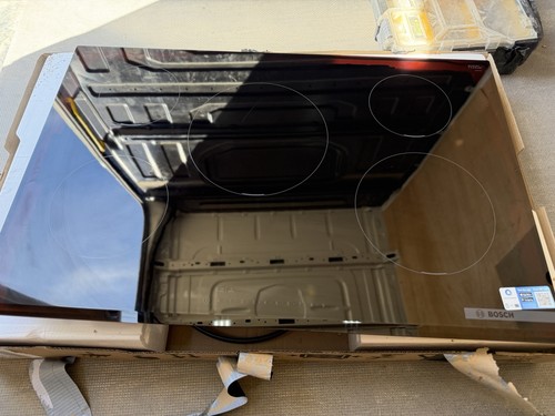 Bosch series 80cm - series, zone