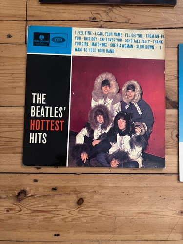 The beatles - the,