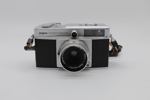 Vintage argus instant load 270 - load,