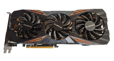 Gigabyte NVidia GTX 1070