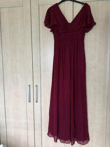 Ever pretty women evening - women's,